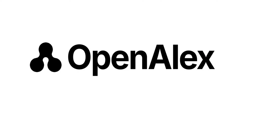 OpenAlex-Logo with link to information about the journal on OpenAlex's website.