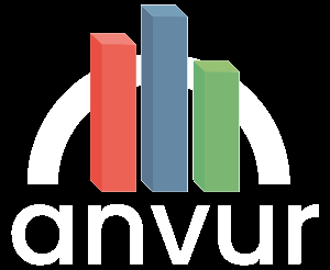 ANVUR – Italian National Agency for the Evaluation of University and Research Institutes logo